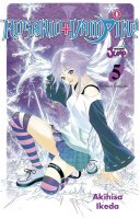 Rosario Vampire Vol05.jpg